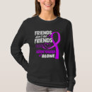 Search for friends dont let friends tshirts Fight