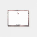 Search for flamingo post it notes Simple