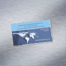 Search for map business cards Worldwide