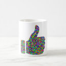 Search for thumb mugs Modern