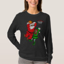 Search for black santa claus tshirts Trends