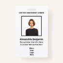 Search for emt id badges Employee