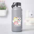 Search for kids unicorn stickers Fairy