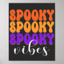Search for spooky posters Cute