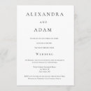 Search for rehearsal dinner invitations Typography