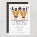 Search for stag wedding invitations Deer