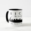 Search for windy mugs Chicago