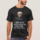Search for golf ball tshirts Best dad by par