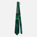 Search for malachite ties Green