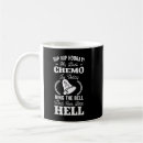 Search for chemotherapy mugs Awareness