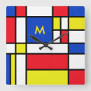 Search for mondrian art Geometrical
