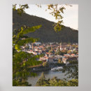 Search for heidelberg posters Cityscape