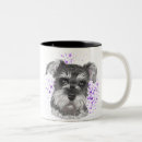 Search for schnauzer dog mugs Pets