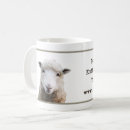 Search for knitting sheep mugs Lamb