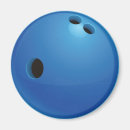 Search for bowling magnets Ball