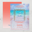Search for arbor wedding invitations Seaside