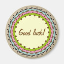 Search for good luck magnets Lucky