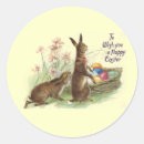 Search for brown eggs stickers Rabbits