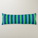 Search for green abstract cushions Rainbow