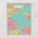 Search for sidney Illustration