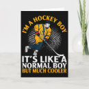 Search for hockey goalie cards Victory