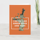 Search for eating ham postcards Childrens book