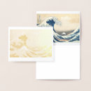 Search for tsunami cards Japan
