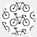 Search for cycling sports stickers Cyclist