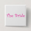 Search for engagement party square badges Getting married