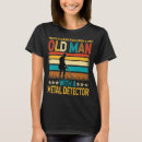 Search for metal detecting womens clothing Never