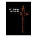 Search for risk posters Quotes