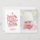 Search for miracle christmas cards Religious