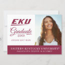 Search for university invitations Eastern kentucky university