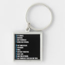 Search for self motivation key rings Gym
