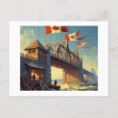 Search for canada flag postcards Countries
