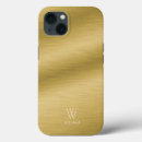 Search for metallic gold iphone cases Minimalist