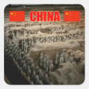 Search for communism stickers China