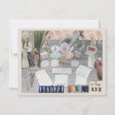 Search for owned postcards For her