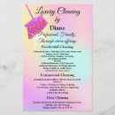 Search for house cleaning flyers Janitorial