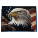 Search for american flag gift bags Patriotic