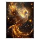 Search for the phoenix rising posters Mythical bird