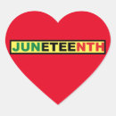 Search for juneteenth stickers Freedom