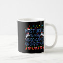 Search for video games mugs Winter