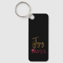 Search for christian heart key rings Black
