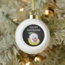 Search for scary christmas tree decorations Funny