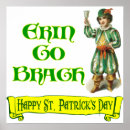 Search for irish sayings posters St patricks day