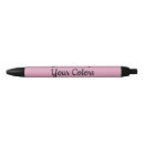 Search for bridal shower pens Pink