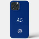 Search for nautical designs iphone cases Illustration