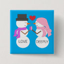 Search for sentiment badges White