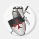 Search for templar magnets Crusader